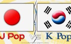 kpop or jpop? kpop or jpop?