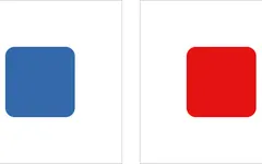 Red vs Blue! Red vs Blue!