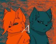 Bluestar or Firestar Bluestar or Firestar