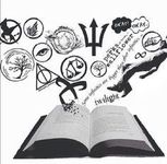 What was your first fandom? What was your first fandom?