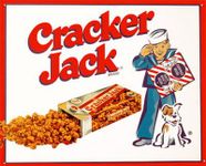 What's your favorite ball game food? What's your favorite ball game food?