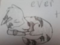 Which drawing is better? Which drawing is better?