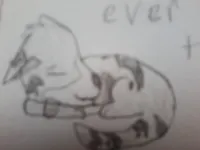 Which drawing is better? Which drawing is better?
