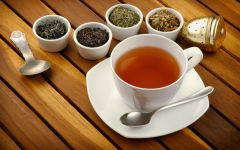 Do you like tea? Do you like tea?