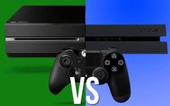 xbox or playstation xbox or playstation