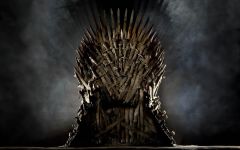 Game of thrones! Books or TV show? Game of thrones! Books or TV show?