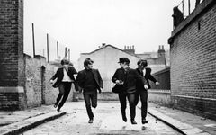 Best Beatles Movie Best Beatles Movie