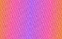Orange or purple? Orange or purple?