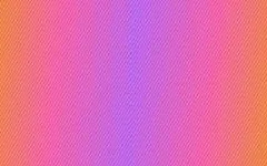 Orange or purple? Orange or purple?