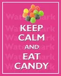 Which candy is better?