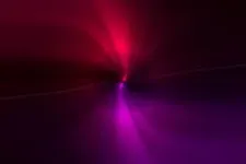 Which color is better red or purple?