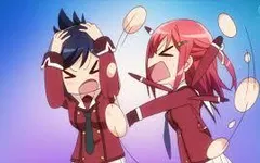Who's the best one? Me or my sister? (she is mean to me )