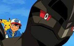 Pikachu or Zekrom? Pikachu or Zekrom?