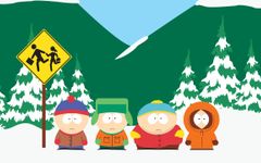 Best South Park character? Best South Park character?