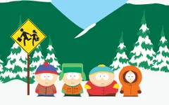 Best South Park character? Best South Park character?