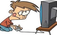 What do you like to do in your spare time? What do you like to do in your spare time?