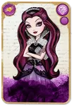 who do think is the best in ever after high, Raven Queen or Apple White who do think is the best in ever after high, Raven Queen or Apple White