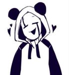 Is W.D cute? Is W.D cute?