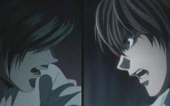 Death Note: L vs Kira(Light Yagami) Death Note: L vs Kira(Light Yagami)