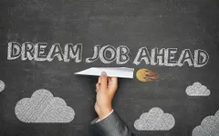 What is your Dream Job? (1) What is your Dream Job? (1)