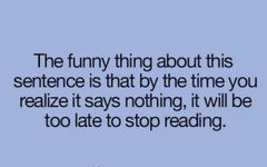Which Teenager Post Is Funnier? Which Teenager Post Is Funnier?