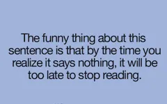 Which Teenager Post Is Funnier?