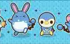 which pokemon is cutest? which pokemon is cutest?