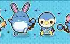 which pokemon is cutest? which pokemon is cutest?