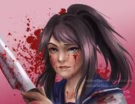 Which of the following Yandere Simulator character is your favorite ? Which of the following Yandere Simulator character is your favorite ?