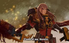 Burn the Heretic?