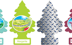 Which Little Trees car air freshener of late 2013 is the best? Which Little Trees car air freshener of late 2013 is the best?