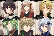 Your Favorite Amnesia Character? Your Favorite Amnesia Character?