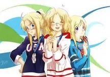 Genderbent Hetalia Genderbent Hetalia