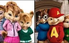Who is the best Alvin and the chipmunks character? Who is the best Alvin and the chipmunks character?