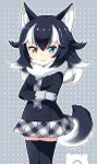 you gray wolf fav ( me ) you gray wolf fav ( me )