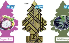 Which Little Trees car air freshener of late 2021 is the best? Which Little Trees car air freshener of late 2021 is the best?
