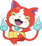 Yokai watch or teen titans Yokai watch or teen titans