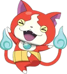 Yokai watch or teen titans Yokai watch or teen titans