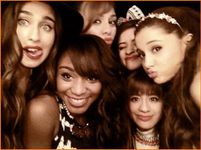 Baby I or Me & My Girls? Baby I or Me & My Girls?