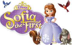 From curiosity, those who watch Disney Junior's 'Sofia The First': Who do you prefer? From curiosity, those who watch Disney Junior's 'Sofia The First': Who do you prefer?