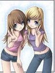 Witch anime female character is the best? Witch anime female character is the best?
