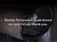 Daddy Penny or Waluigi? Daddy Penny or Waluigi?