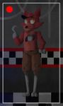 What foxy pic better? What foxy pic better?