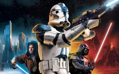 What's your favorite Star Wars government/faction? What's your favorite Star Wars government/faction?