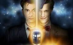 Tennant or Smith? Tennant or Smith?