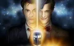Tennant or Smith? Tennant or Smith?