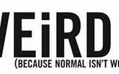 Is being an Otaku weird? Is being an Otaku weird?