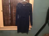 Do you like my dress for the dance? Do you like my dress for the dance?