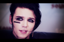 Whos your favorite band member off of black veil brides member Whos your favorite band member off of black veil brides member