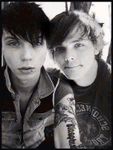 Black Veil Brides or My Chemical Romance? Black Veil Brides or My Chemical Romance?